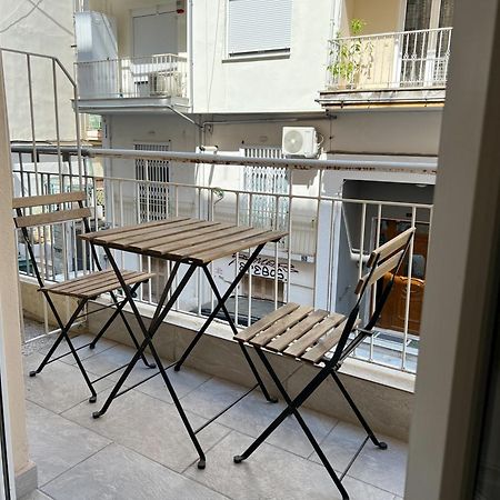 P Deluxe Suites 7 Soluň Exteriér fotografie