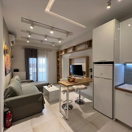 P Deluxe Suites 7 Soluň Exteriér fotografie