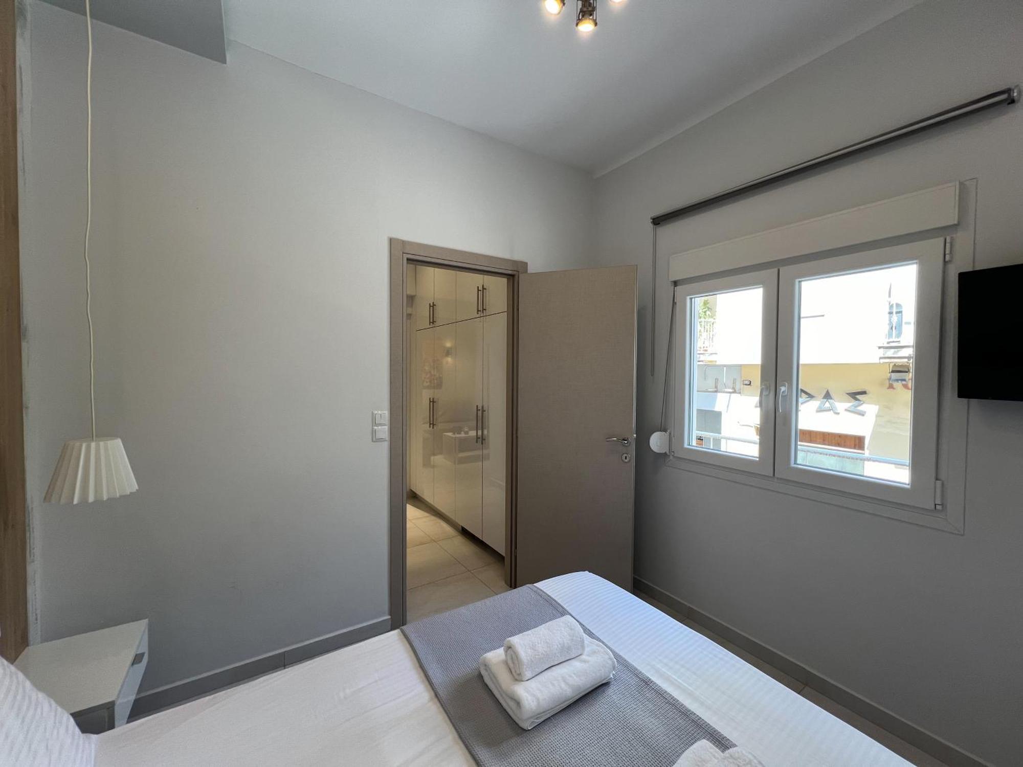 P Deluxe Suites 7 Soluň Exteriér fotografie