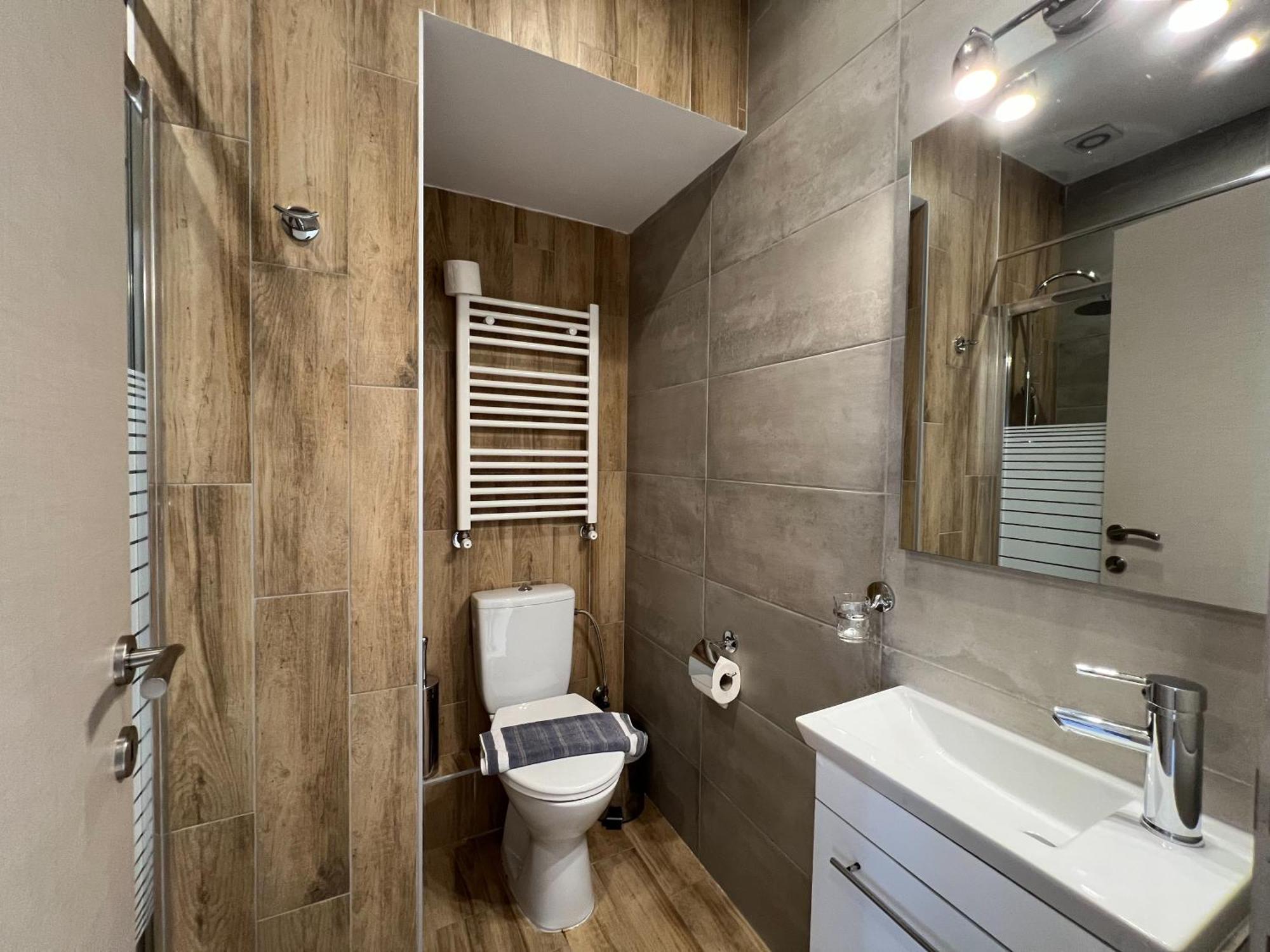 P Deluxe Suites 7 Soluň Exteriér fotografie
