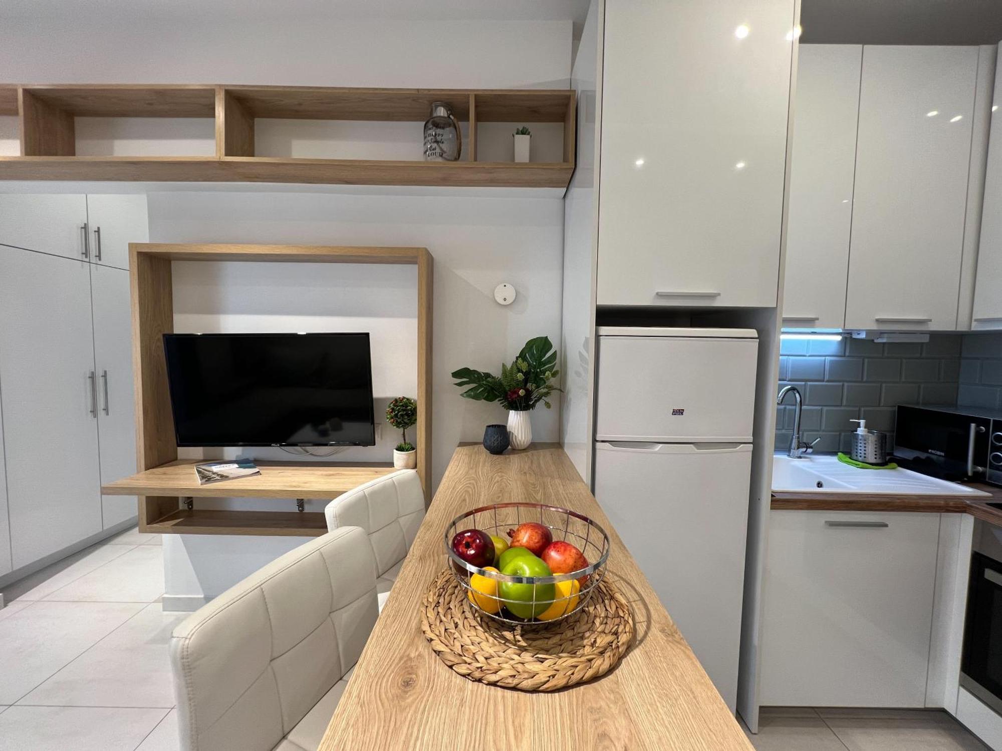 P Deluxe Suites 7 Soluň Exteriér fotografie